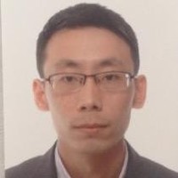 xiaofeng huang