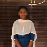 Prathiksha C.
