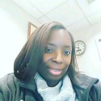Lucinia Washington