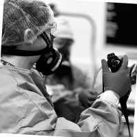 Dr George Tsaknis MD PhD FRCP(London) MRQA MAcadMEd PGCert