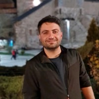 Tugay Umut