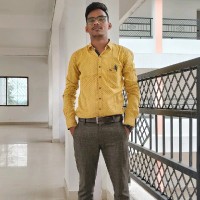 Bajrang Sahu