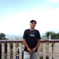 John Patrick Deleon