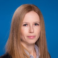 Anita Pinter