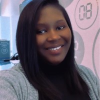 Mychaela Simmons-Johnson