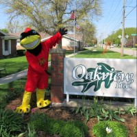 Oak View Oak View Nursing Home