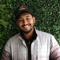 Ali Saithu
