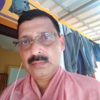 Muralidharan Pillai
