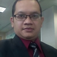 Ronald Simbolon