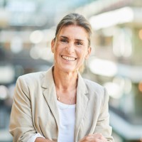 Brigitte Vandenhaute