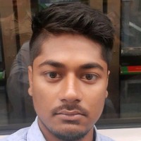 Masidur Rahaman