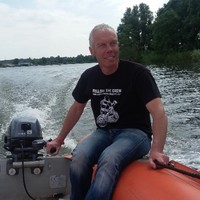 Arjan Bruijgoms