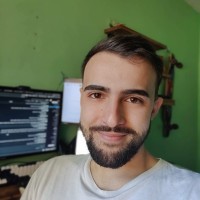 Matias Fernandez