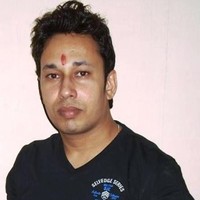 Sandeep Kumar