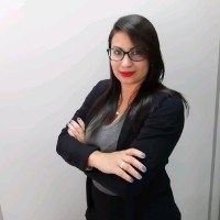 Bianca Cristina Eugênio