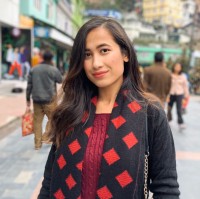 Sristi Pradhan