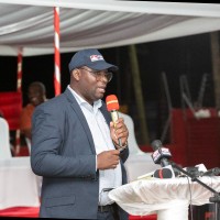 Ebenezer Laryea