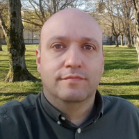 Konstantinos Botsios