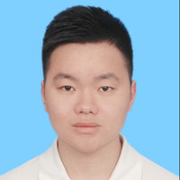 黄凯杰
