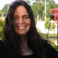 Connie Bristol
