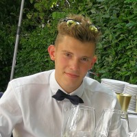 Joel Winterberg