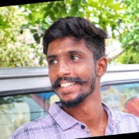 Gokul Raj R