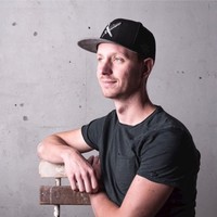 Mark Van der Velden