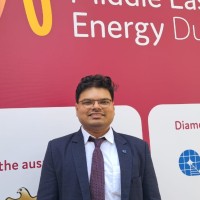 Dhiraj Gedam