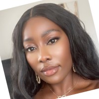 Nathalie Mazhunga