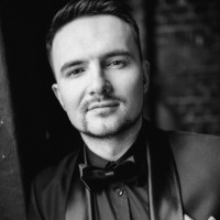 Michael Eliseev