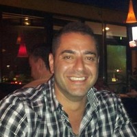 Jimmy Haddad