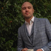 Sebastian Stöhr
