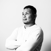 Nishitani Masakatsu