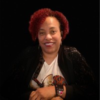 Patrice Porter
