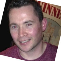 Dr John McGarvey