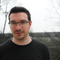Mattia Pelagatti