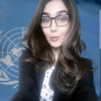 Ayesha Khan