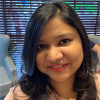 Mansi Goel