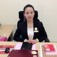 张晓萍