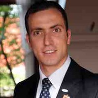 Francesco Azzarone