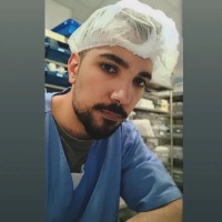 Lucas Dos Santos Pereira