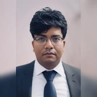 Hridendra Singh