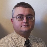 Everett Robinson