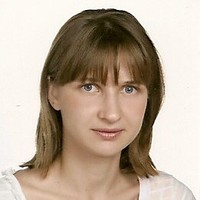 Natalia Moskalyuk