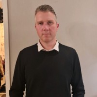 Daniel Westher
