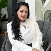 Dounia Bacho