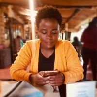 Jayne Irene Odhiambo