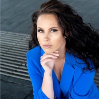 Courtney Scott