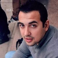 nabil gamal