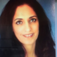 Sharda Katyal